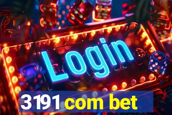 3191 com bet